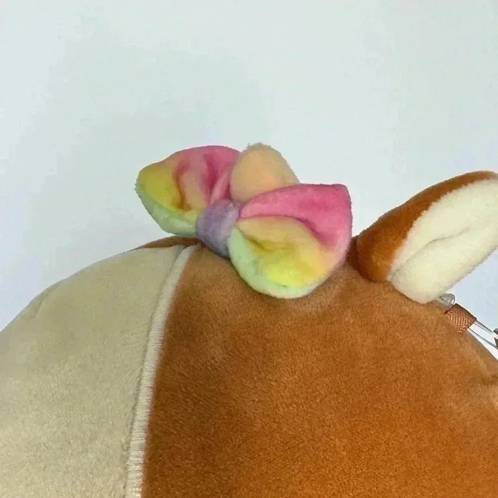 Squishmallows Griella the Cow - 8" - Picture 3 of 9